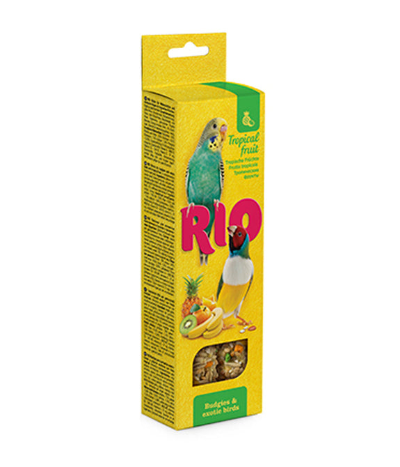 rio-sticks-for-budgies-and-exotic-birds-with-tropical-fruit-2x40g -1