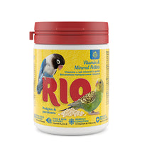 rio-vitamin-and-mineral-pellets-for-budgies-and-parakeets -1