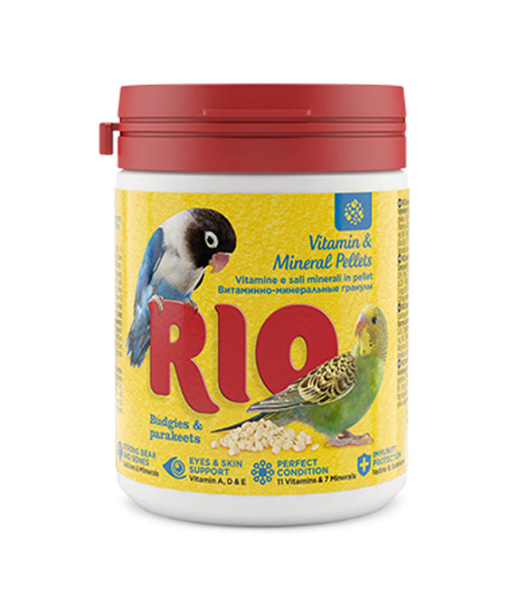 rio-vitamin-and-mineral-pellets-for-budgies-and-parakeets -1