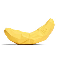 Zee.Dog Super Banana Dog Toy