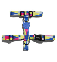 Zee.Dog Volt H-Harness Large