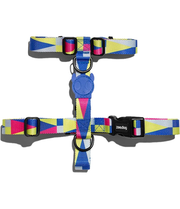 Zee.Dog Volt H-Harness Large