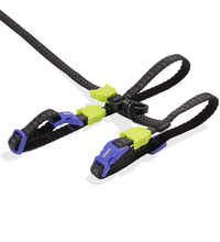 Zee.Cat Nox Harness & Leash Set