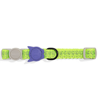 Zee.Cat Nox Lumen Cat Collar