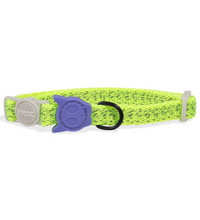 Zee.Cat Nox Lumen Cat Collar