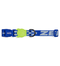 Zee.Dog Astro Collar Extra Small