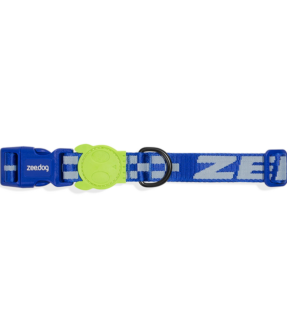 Zee.Dog Astro Collar Extra Small