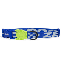 Zee.Dog Astro Collar Large