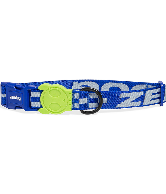 Zee.Dog Astro Collar Large