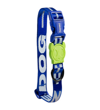 Zee.Dog Astro Collar Extra Small