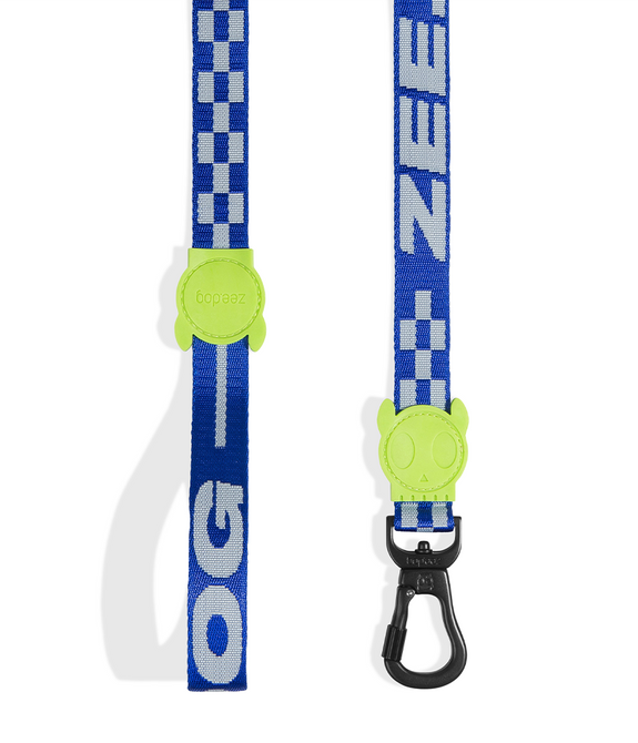 Zee.Dog Astro Leash Small