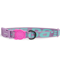 Zee.Dog Aura Collar Medium