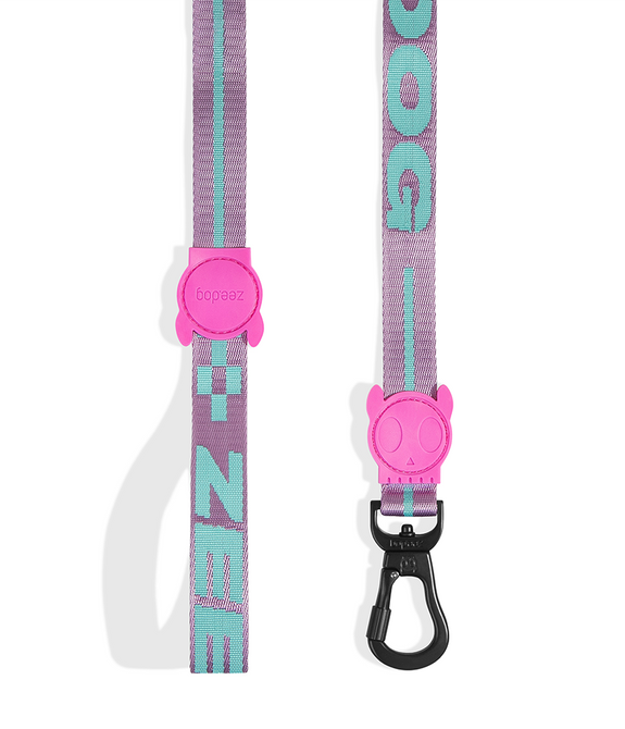 Zee.Dog Aura Leash Extra Small