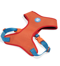 Zee.Dog Gibson Adjustable Air Mesh Harness Small