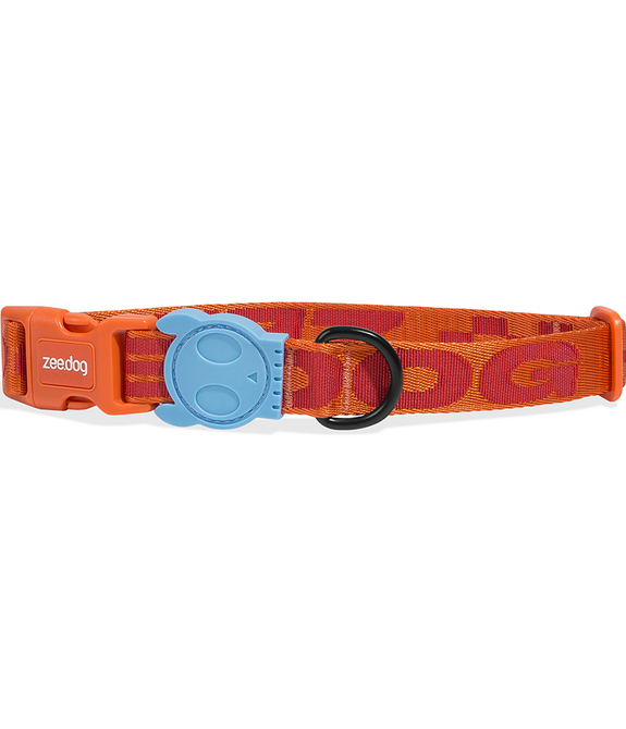 Zee.Dog Gibson Collar Medium