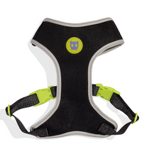 Zee.Dog Nox Adjustable Air Mesh Harness Large