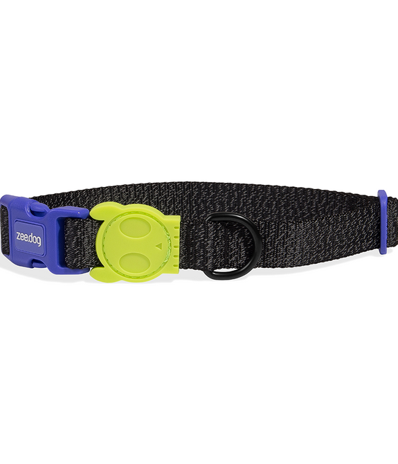 Zee.Dog Nox Collar Small