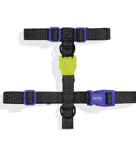 Zee.Dog Nox H-Harness Small