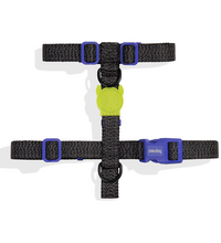 Zee.Dog Nox H-Harness Large