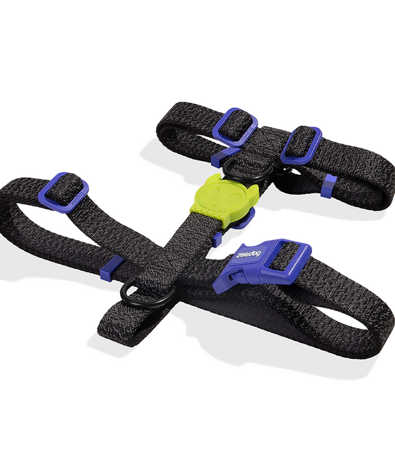 Zee.Dog Nox H-Harness Small