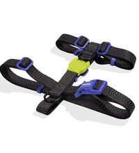 Zee.Dog Nox H-Harness Extra Small