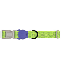 Zee.Dog Nox Lumen Collar Extra Small