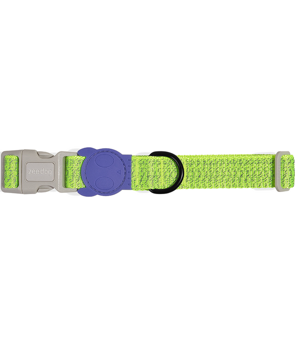 Zee.Dog Nox Lumen Collar Large