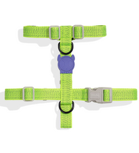 Zee.Dog Nox Lumen H-Harness Small