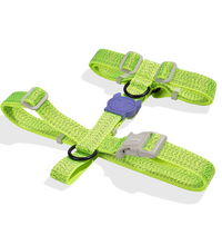 Zee.Dog Nox Lumen H-Harness Small