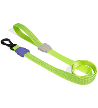 Zee.Dog Nox Lumen Leash Extra Small