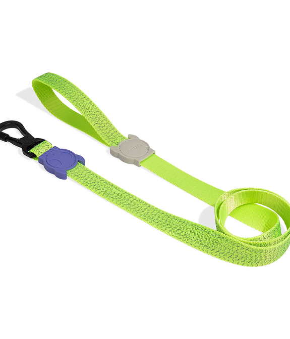 Zee.Dog Nox Lumen Leash Extra Small