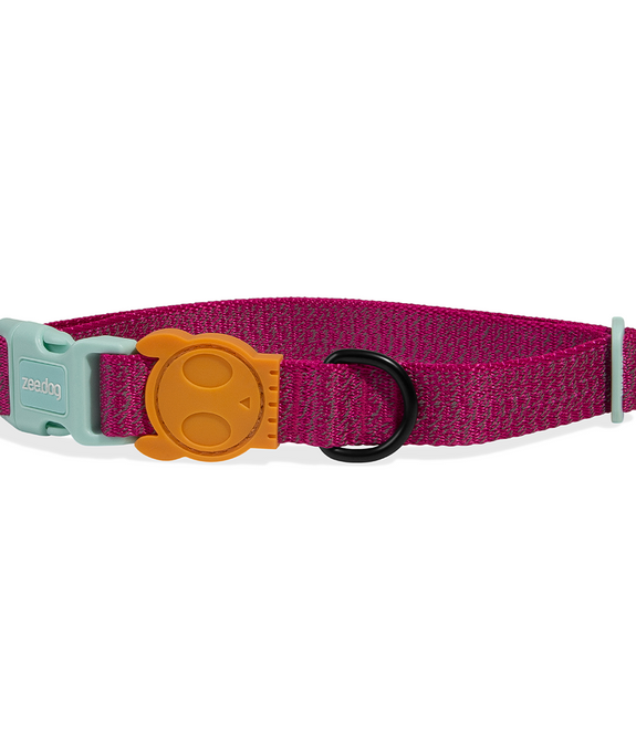 Zee.Dog Nox Sidus Collar Small