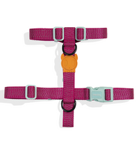 Zee.Dog Nox Sidus H-Harness Medium