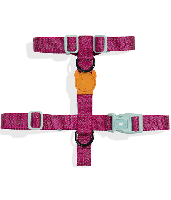 Zee.Dog Nox Sidus H-Harness Medium