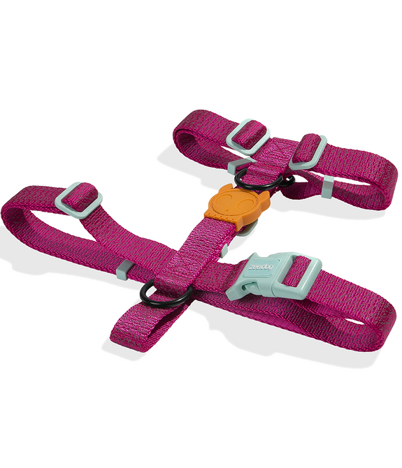 Zee.Dog Nox Sidus H-Harness Small