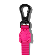 Zee.Dog Pink Led Leash Extra Small