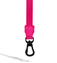 Zee.Dog Pink Led Leash Extra Small