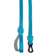 Zee.Dog Ultimate Blue Leash Large