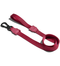 Zee.Dog Bordeau Leash Large