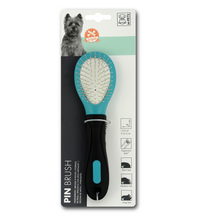 M-PETS Pin Brush