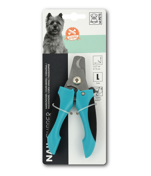 M-PETS Nail Clipper L