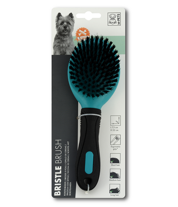 M-PETS Bristle Brush