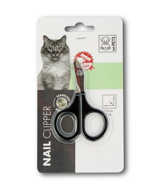 M-PETS Cat Nail Clipper