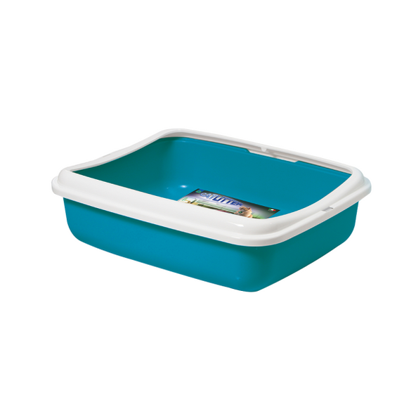 Georplast Big Cat Litter Tray