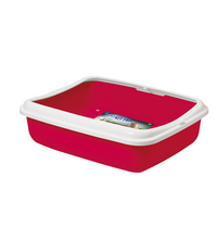 Georplast Big Cat Litter Tray