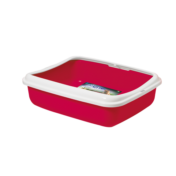 Georplast Big Cat Litter Tray