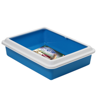Georplast Max Cat Litter Tray