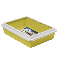 Georplast Max Cat Litter Tray