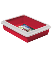 Georplast Max Cat Litter Tray