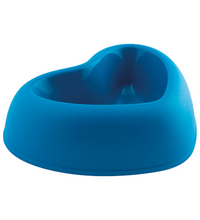 Georplast That’s Amore Plastic Pet Bowl M